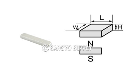 ネオジウム磁石の製作販売