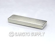 ネオジム磁石25×8×2.5