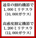 マグネットバー12,000ガウスならこちら